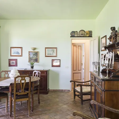 Del Parco Villa