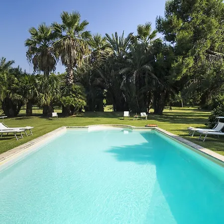 Villa Del Parco