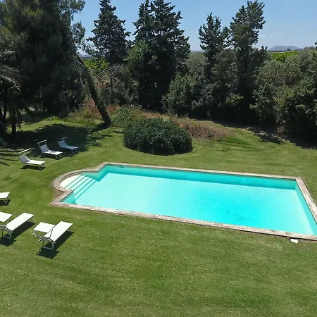 Villa Del Parco *