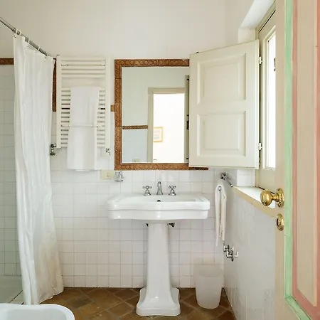 Del Parco アニョーネ・バーニ