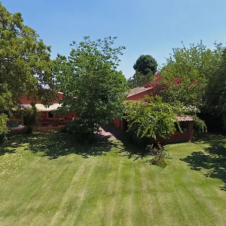 ヴィラ Del Parco *