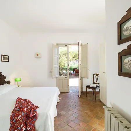 ヴィラ Del Parco *