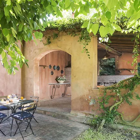 Del Parco * アニョーネ・バーニ