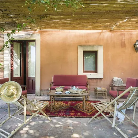 Del Parco ヴィラ *