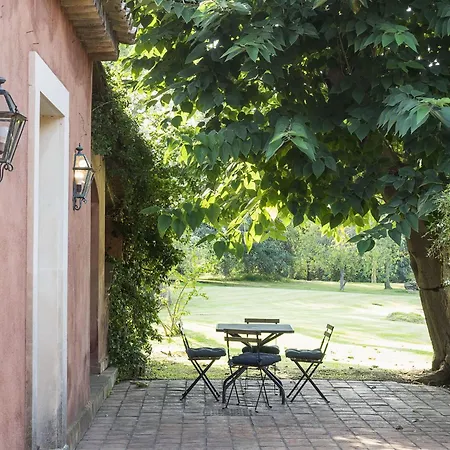 Del Parco * アニョーネ・バーニ