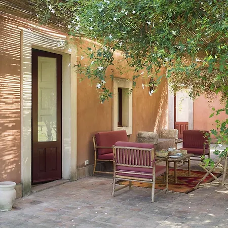 ヴィラ Del Parco アニョーネ・バーニ