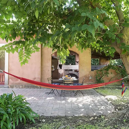 Del Parco アニョーネ・バーニ