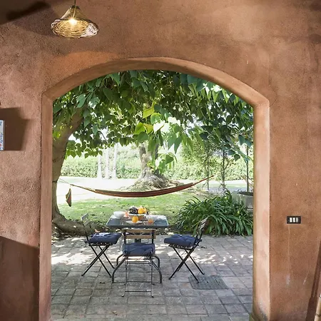 ヴィラ Del Parco *