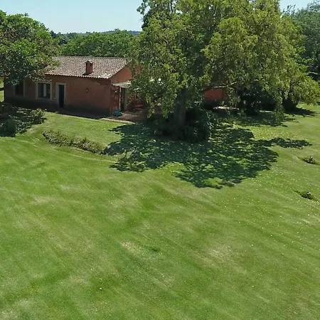 ヴィラ Del Parco *