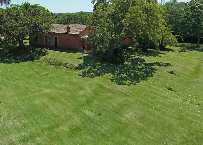 别墅 Del Parco *